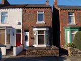 Oakleigh Grove, Bebington, Wirral, Merseyside