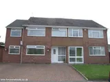 4, Leybourne Road, Gateacre, Liverpool, Merseyside, L25 4SW