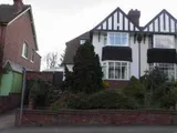 Rotten Park Road, Edgbaston, Birmingham