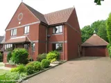 Oakfield Park, Thorpe Audlin, Pontefract, West Yorkshire, WF8 3DJ