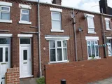 Shadyside, Hexthorpe, DONCASTER, South Yorkshire