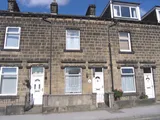 Victoria Road, Guiseley NO CHAIN