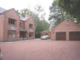 Rosedale House High Horse Close, Rowlands Gill, NE39
