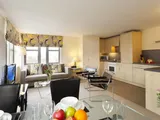 Serviced Apartments, The Ropewalk, Nottingham, NG1 5DQ