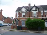 King Richard Street, Coventry, West Midlands, West Midlands