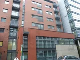 Rossetti Place, 2 Lower Byrom Street, Manchest