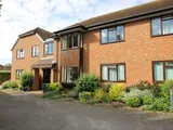 Aylesbury Road, Wendover