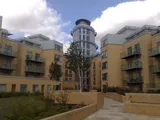 The Belvedere, Homerton Street