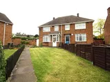 Laburnum Road, Humberstone, Leicester