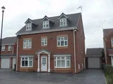 Kinlet Close, Daimler Green, COVENTRY