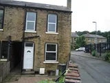 Clements Street, Birkby, HD1
