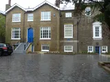 Colney Hatch Lane