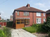 Worsbrough Road, Birdwell, S70