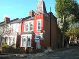 Harberton Road, London, N19