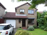 The Copse, Burnopfield, NE16