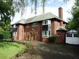 Elm Tree Road, Lymm