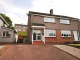 Iona Way, Kirkintilloch