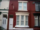 Shaftesbury Terrace, Old Swan, L13