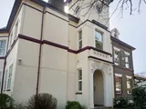 Riversfield, Park Crescent, Erith