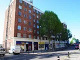 Acton House, W3