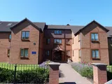 Aylesdene Court, Osborne Road, Earlsdon