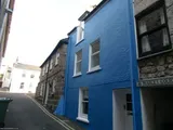 Street-an-garrow, St. Ives, Cornwall, TR26 1SG