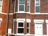Regent Street, City Centre, CV1