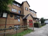 Somerset Gardens, Tottenham
