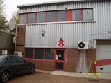 Unit 8 Belvue Business Centre, Belvue Road Northolt UB5 5QQ