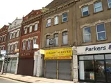West Hendon Broadway