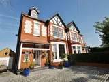 Warren Drive, Wallasey