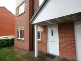Bridgeman Street, Bolton