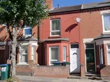 Bolingbroke Road, Stoke, CV3