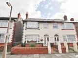 Neville Road, Wallasey