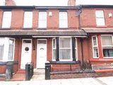 Ivydale Road, Tranmere, Wirral