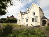 Victoria Road, Wallasey
