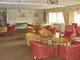 Communal Lounge Communal Lounge