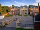 Barnet Road, Arkley