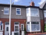 Sandcliffe Road, Wallasey Village