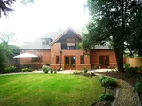 Paragon, Kings Bromley