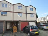 Memorial Avenue, London, Greater London, E15