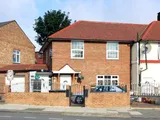 Norman Avenue, Wood Green, London, N22