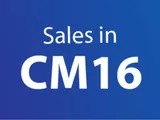 Properties for sale in CM16