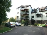 Copers Cope/Lawn Rd