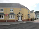 Auctioneers Close, Plympton