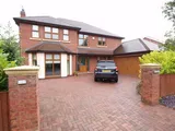 Noctorum Lane, Noctorum, Wirral