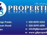 Woodward Road, , RM9