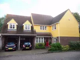 Canonium Mews, Kelvedon, Essex