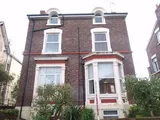 Grange Mount, Oxton, Wirral