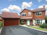 WOMBOURNE, Bridgewater Drive